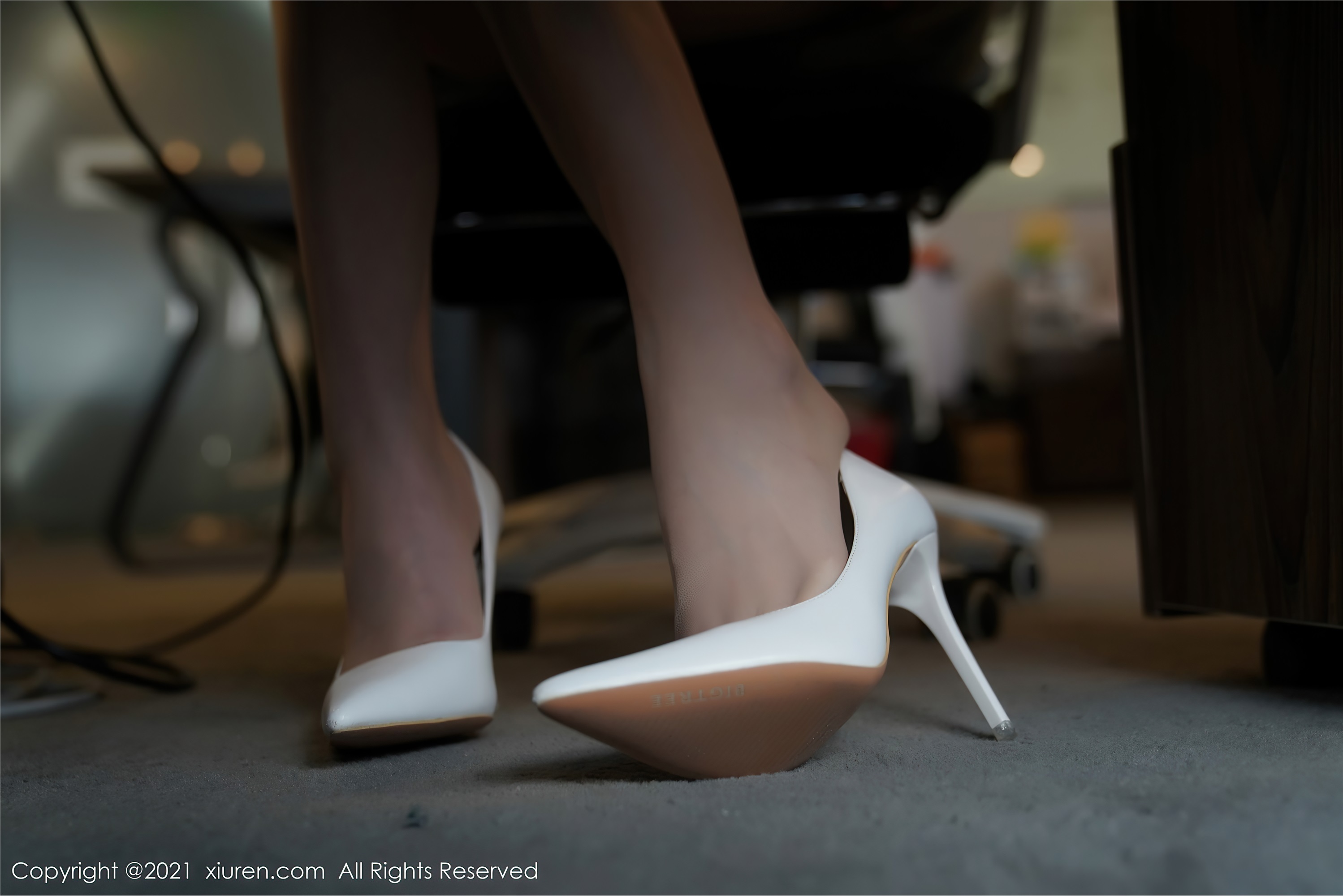 XiuRen秀人网  2021.01.26 No.3046 周于希Sandy